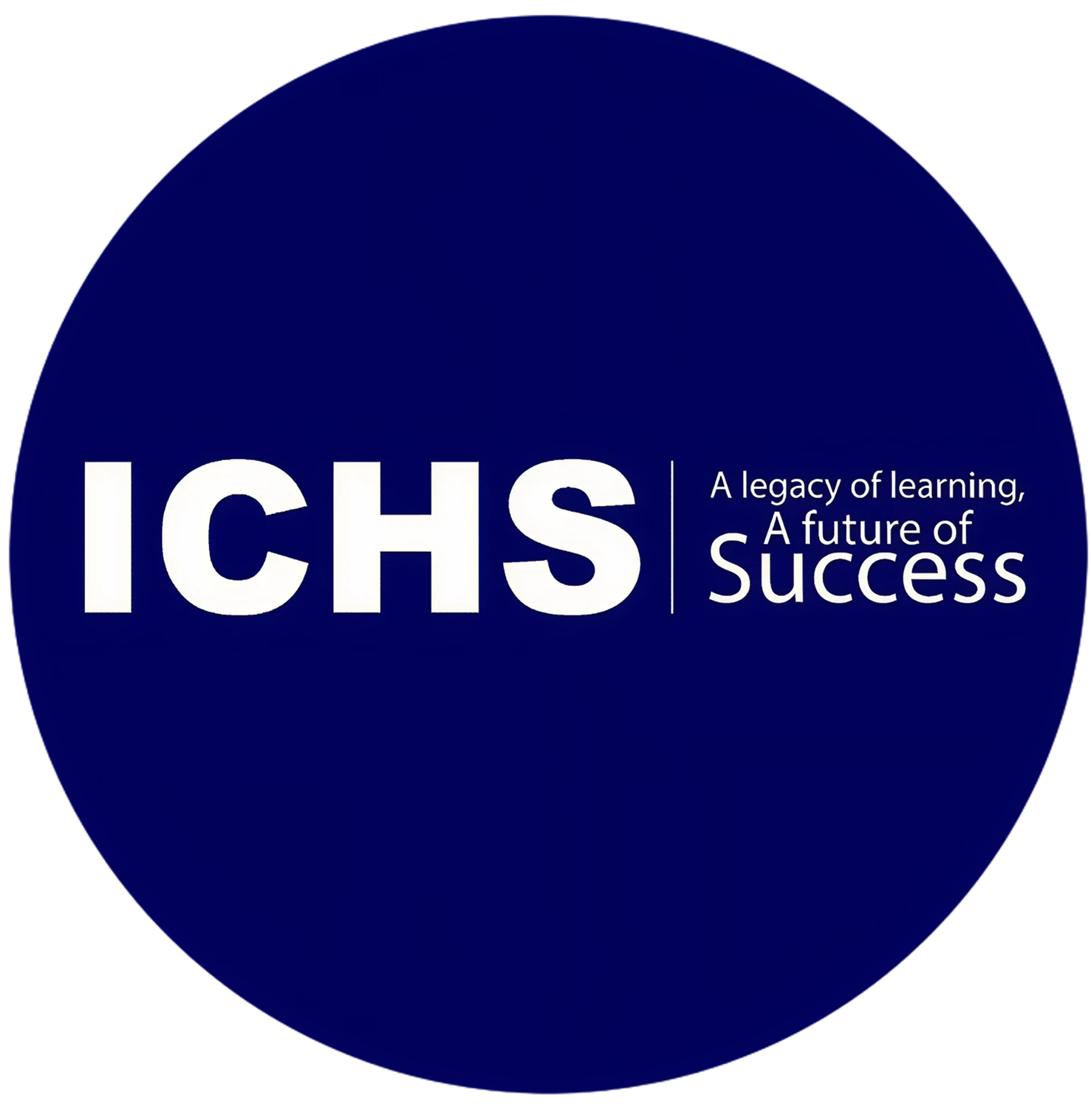 ICHS Education logo