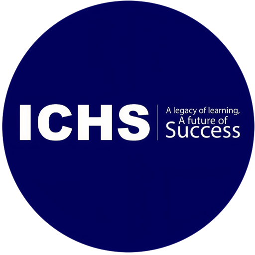 ICHS Education logo